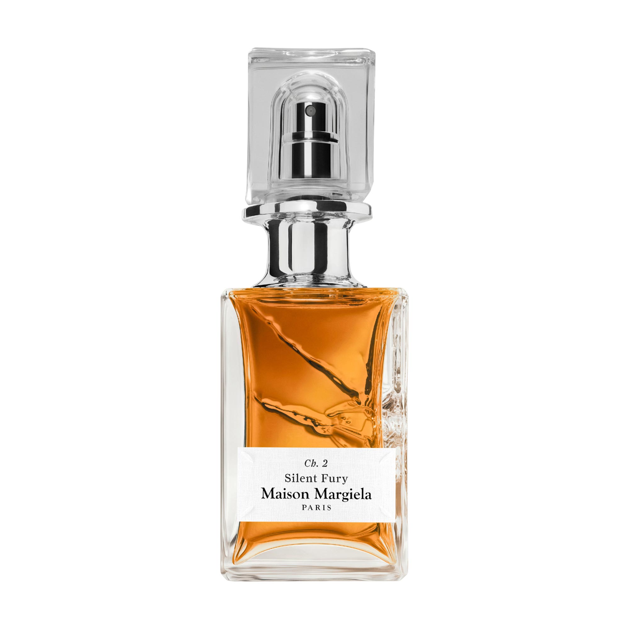 2.5 oz/75 ml eau de parfum spray