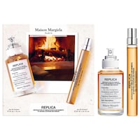 Maison Margiela - 'REPLICA' By The Fireplace Eau de Toilette Duo Gift Set