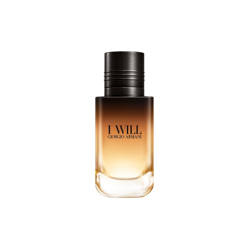 I Will Eau de Parfum with Vanilla thumbnail 3