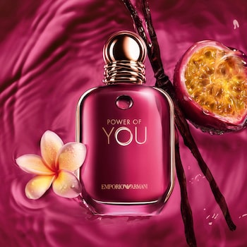 Power of You Eau de Parfum 2-Piece Women's Fragrance Holiday Gift Set - Armani Beauty
