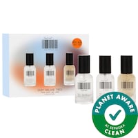 DedCool - Cozy Deluxe Perfume Trio Gift Set