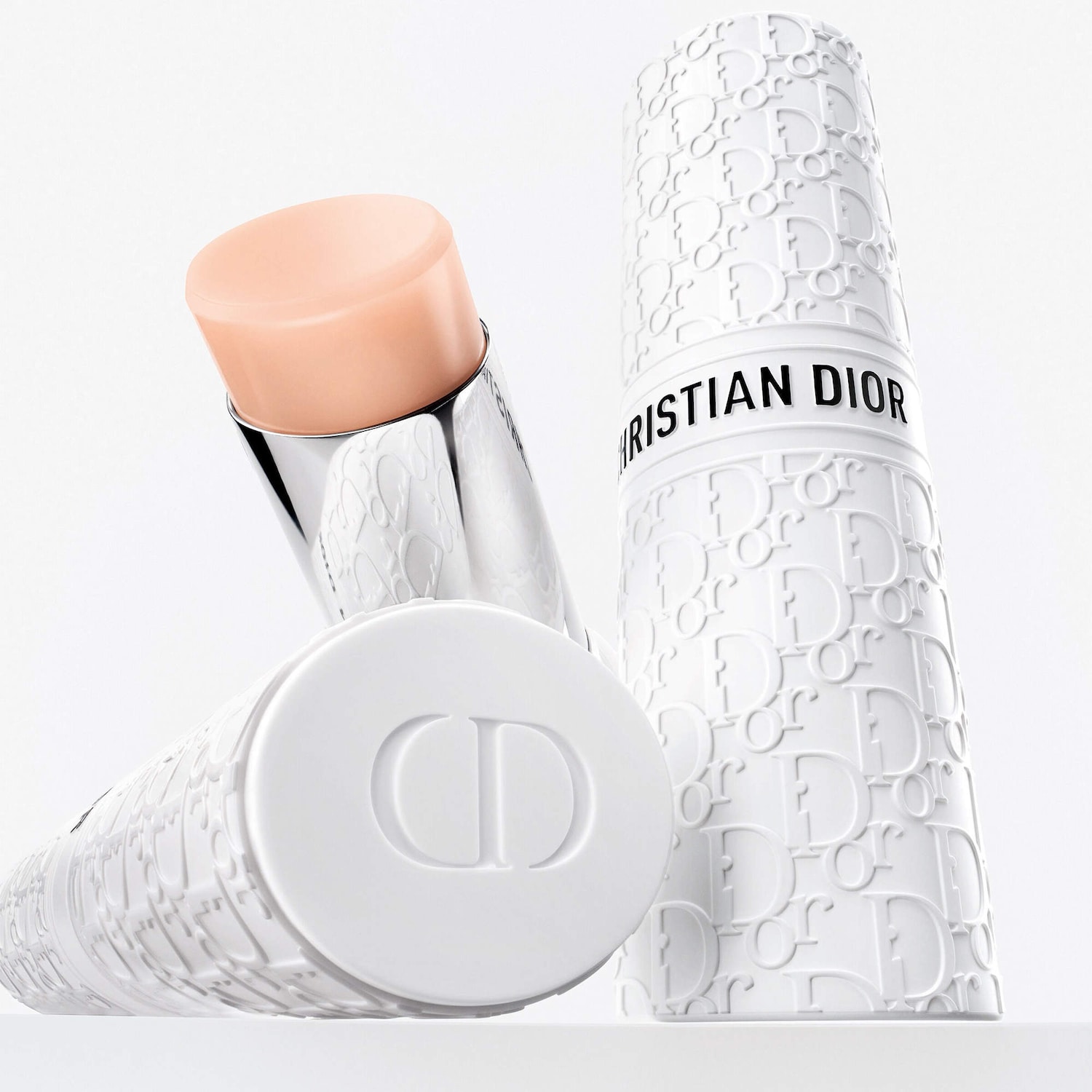 Invisible UV Protection Mattifying Sunscreen Stick - DIOR | Sephora