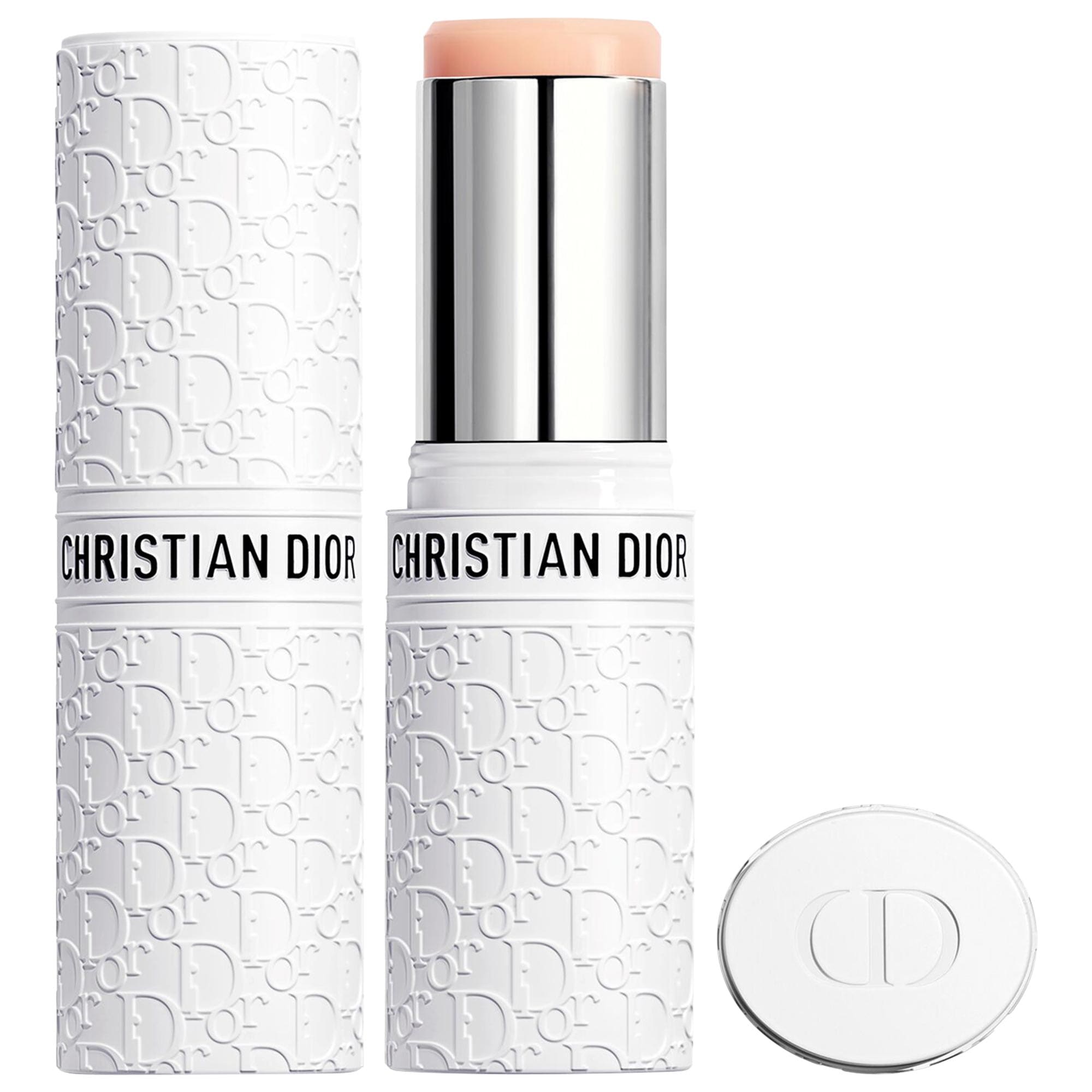 Invisible UV Protection Mattifying Sunscreen Stick - DIOR | Sephora