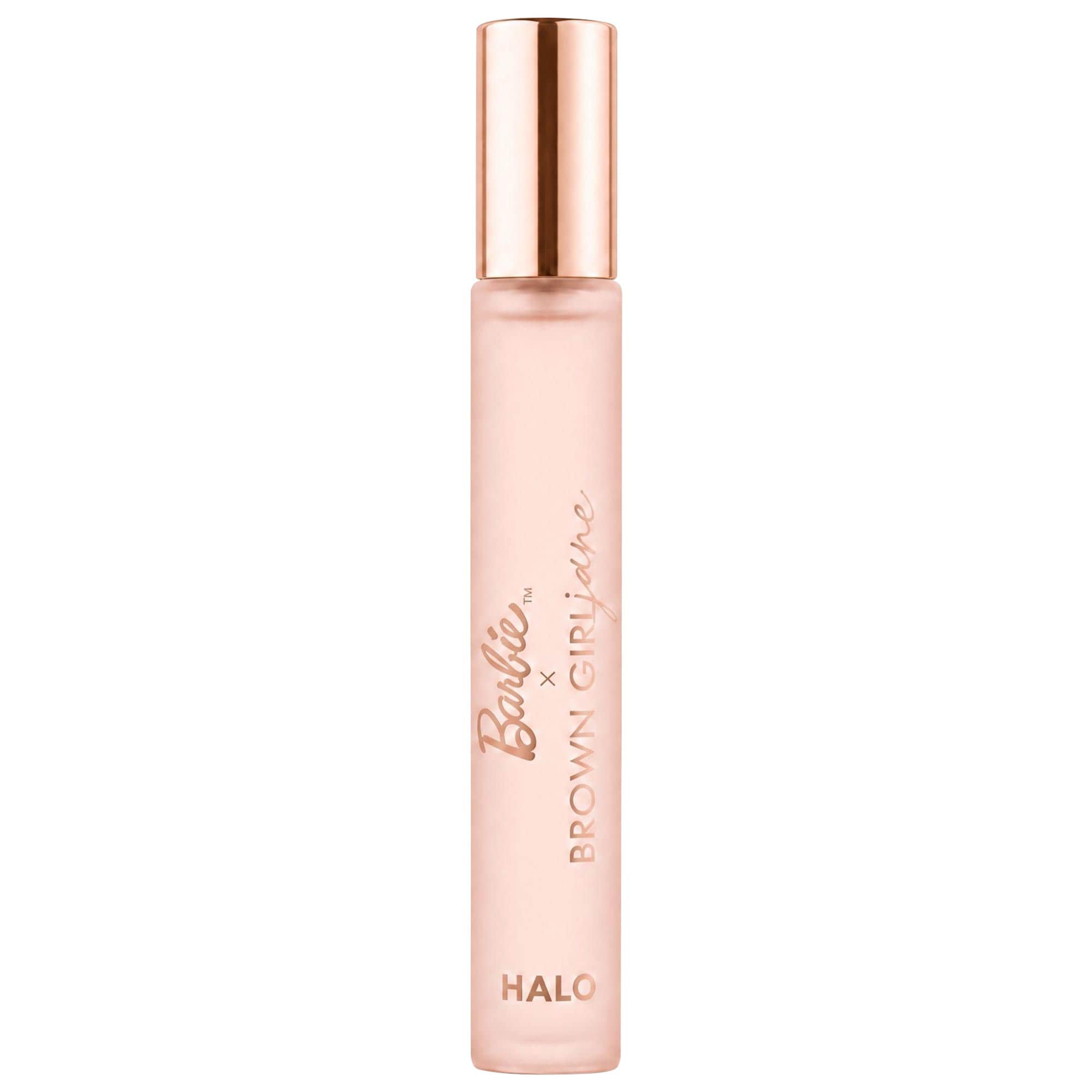 Halo Limited-Edition Barbie x BROWN GIRL Jane Eau de Parfum Travel