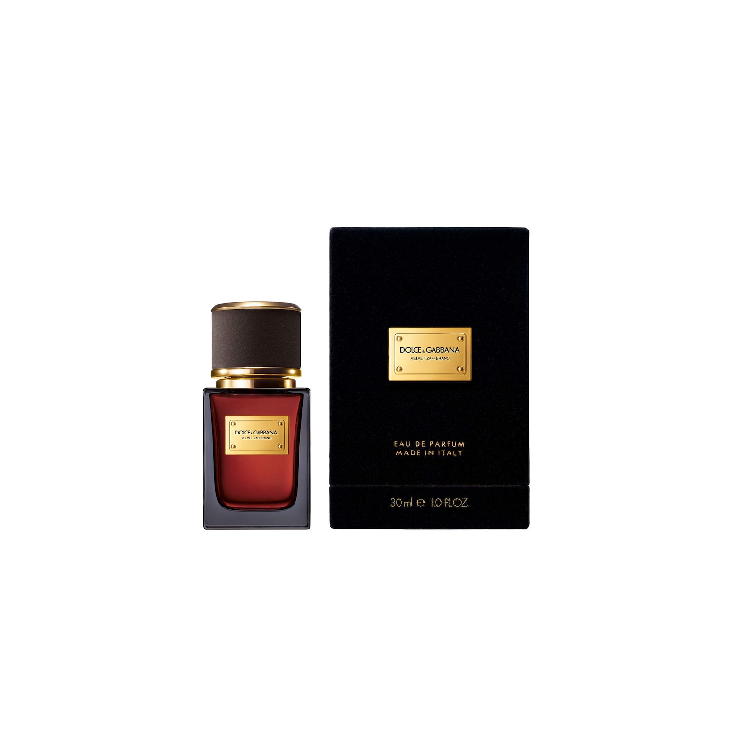 Velvet Zafferano with Tobacco & Patchouli - Dolce&Gabbana | Sephora