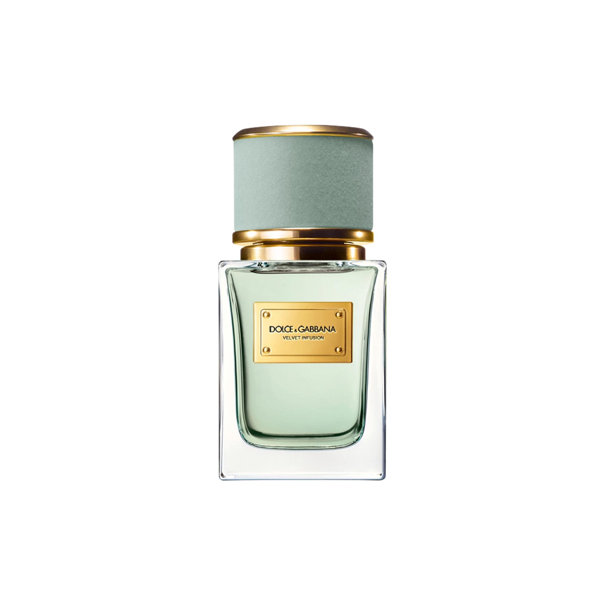 Velvet Infusion with Bergamot - Dolce&Gabbana | Sephora