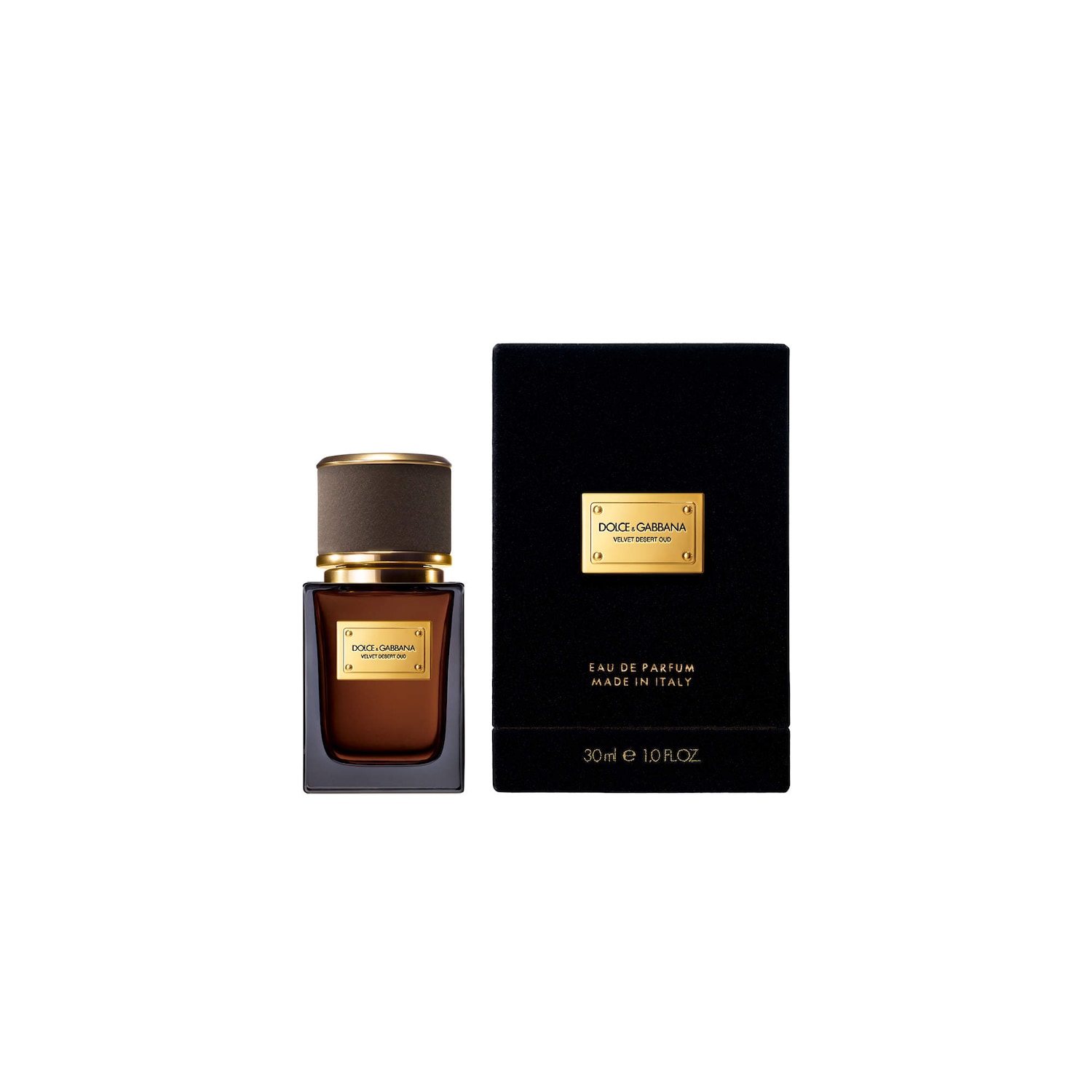Velvet Desert Oud with Tobacco - Dolce&Gabbana | Sephora