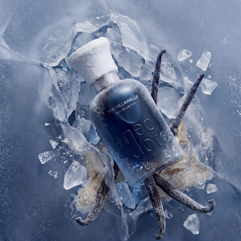 The Villainelle  Eau de Parfum with Vanilla thumbnail 4