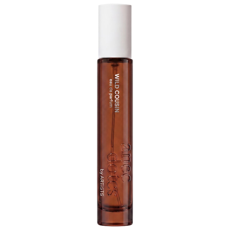 Wild Cousin Eau de Parfum with Rum Cake thumbnail 2
