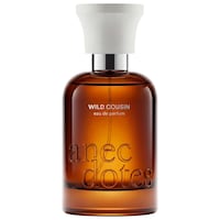 Anecdotes by Artists - Wild Cousin Eau de Parfum with Rum Cake