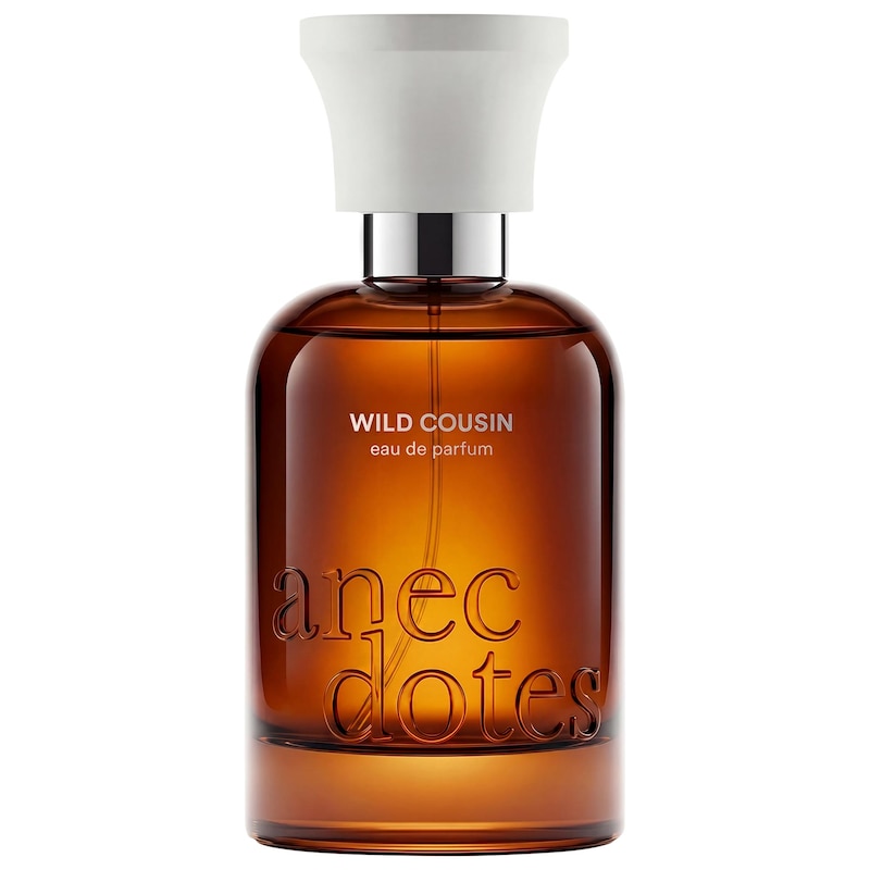 Wild Cousin Eau de Parfum with Rum Cake thumbnail 3
