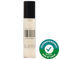 DedCool - Eau de parfum Mocha Magic avec fève tonka en vaporisateur de voyage
