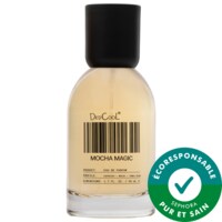 DedCool - Eau de parfum Mocha Magic avec fève tonka