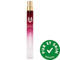 Ellis Brooklyn - Eau de parfum PLUM TONIC en vaporisateur de voyage