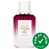 Ellis Brooklyn - Eau de parfum PLUM TONIC