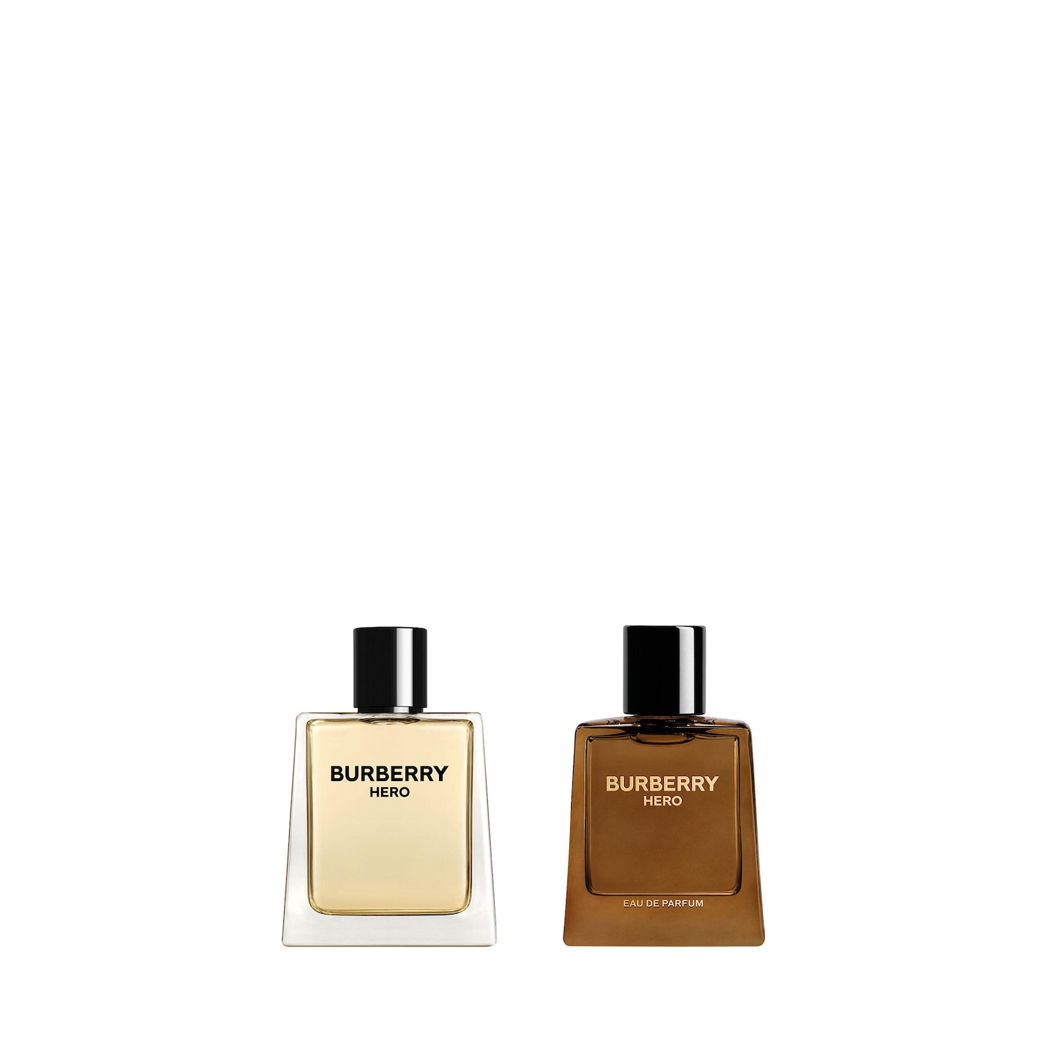 Mini Hero Duo Cologne Sampler Gift Set - BURBERRY | Sephora