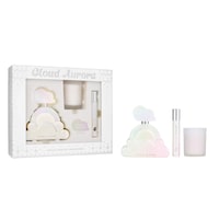 Ariana Grande - Cloud Aurora Eau de Parfum Perfume and Candle Gift Set