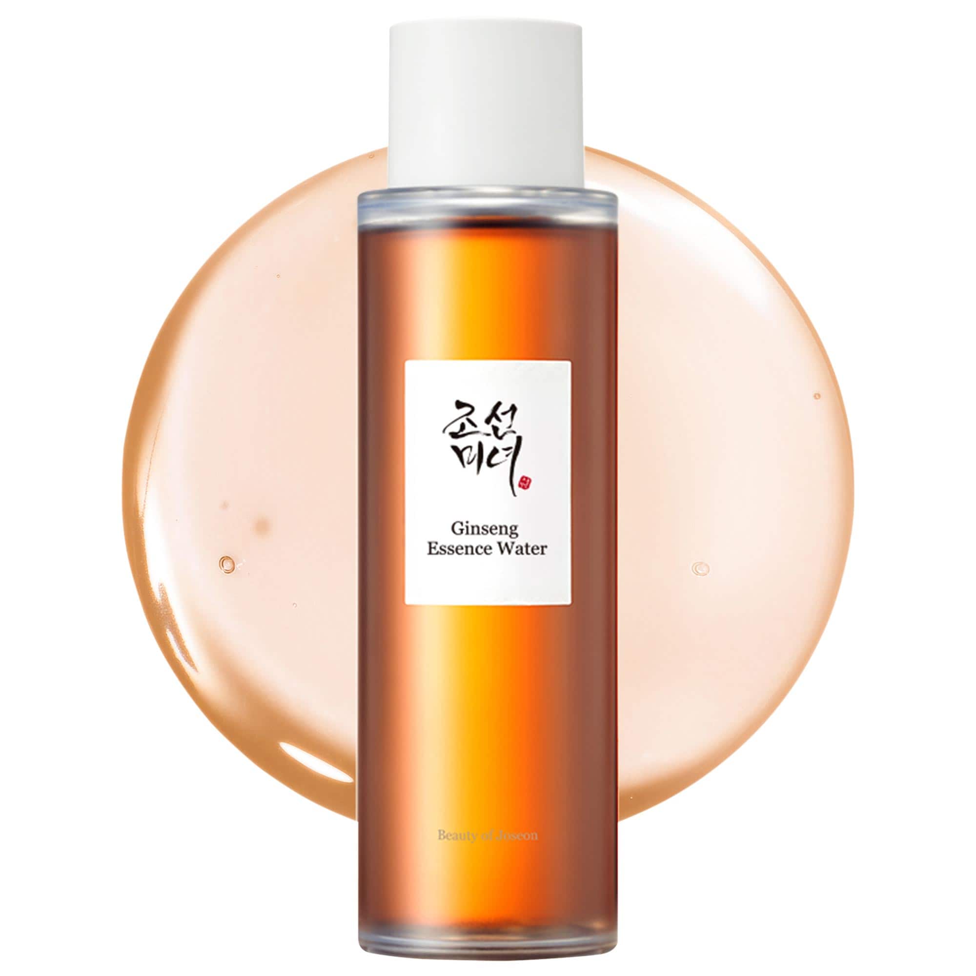 Beauty of Joseon Ginseng Water Hydrating Toner Essence For Dull and Dry Skin