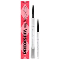Benefit Cosmetics - Ensemble duo de crayons ultrafins pour les sourcils Precisely, My Brow