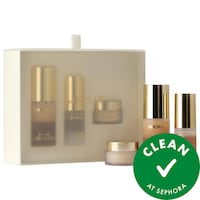 MERIT - Mini Great Skin Skincare Essentials Gift Set
