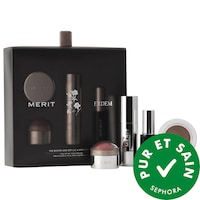 MERIT - MERIT x Erdem Eye and Cheek Gift Set