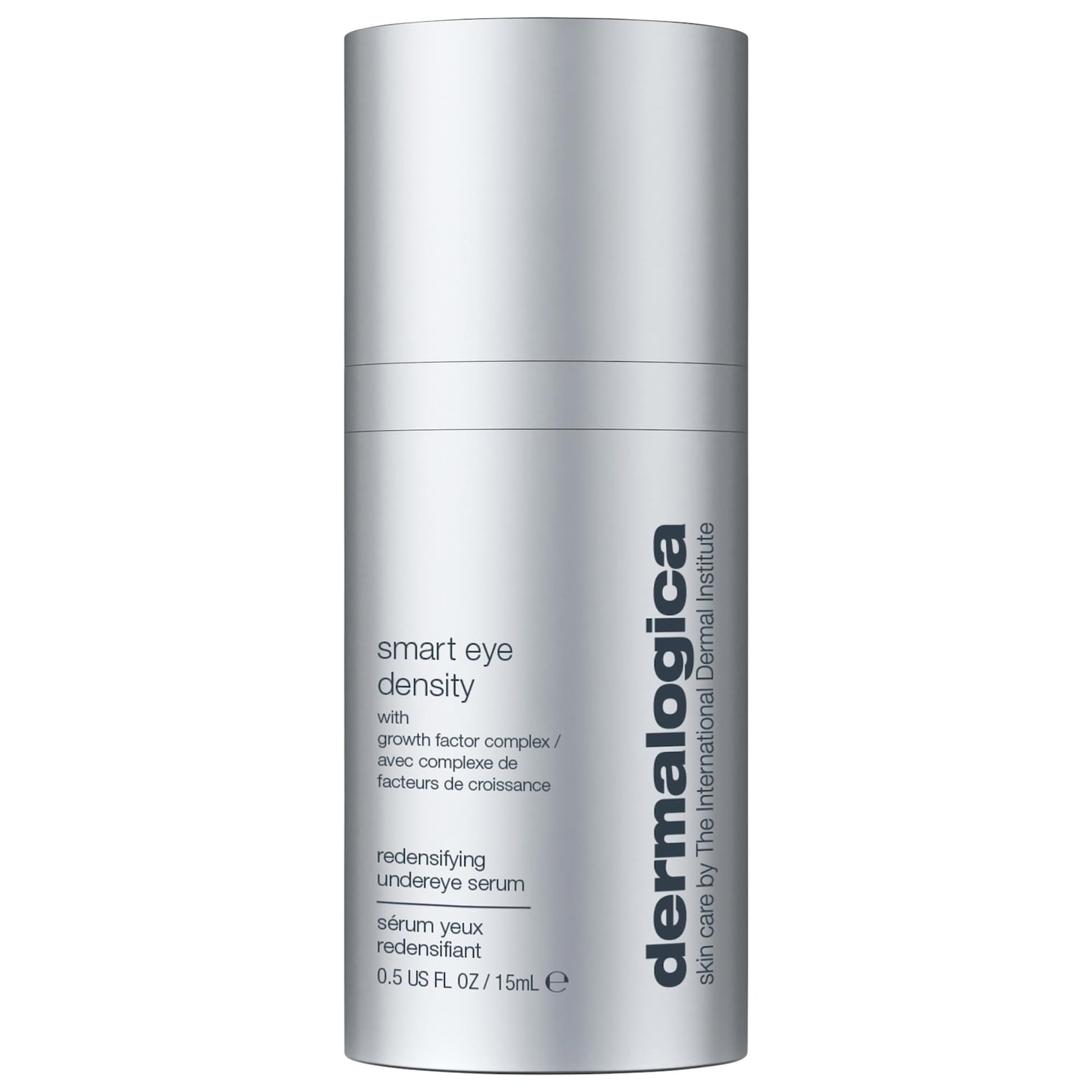 Сыворотка для кожи вокруг глаз Dermalogica Smart Eye Density с комплексом факторов роста — фото 1