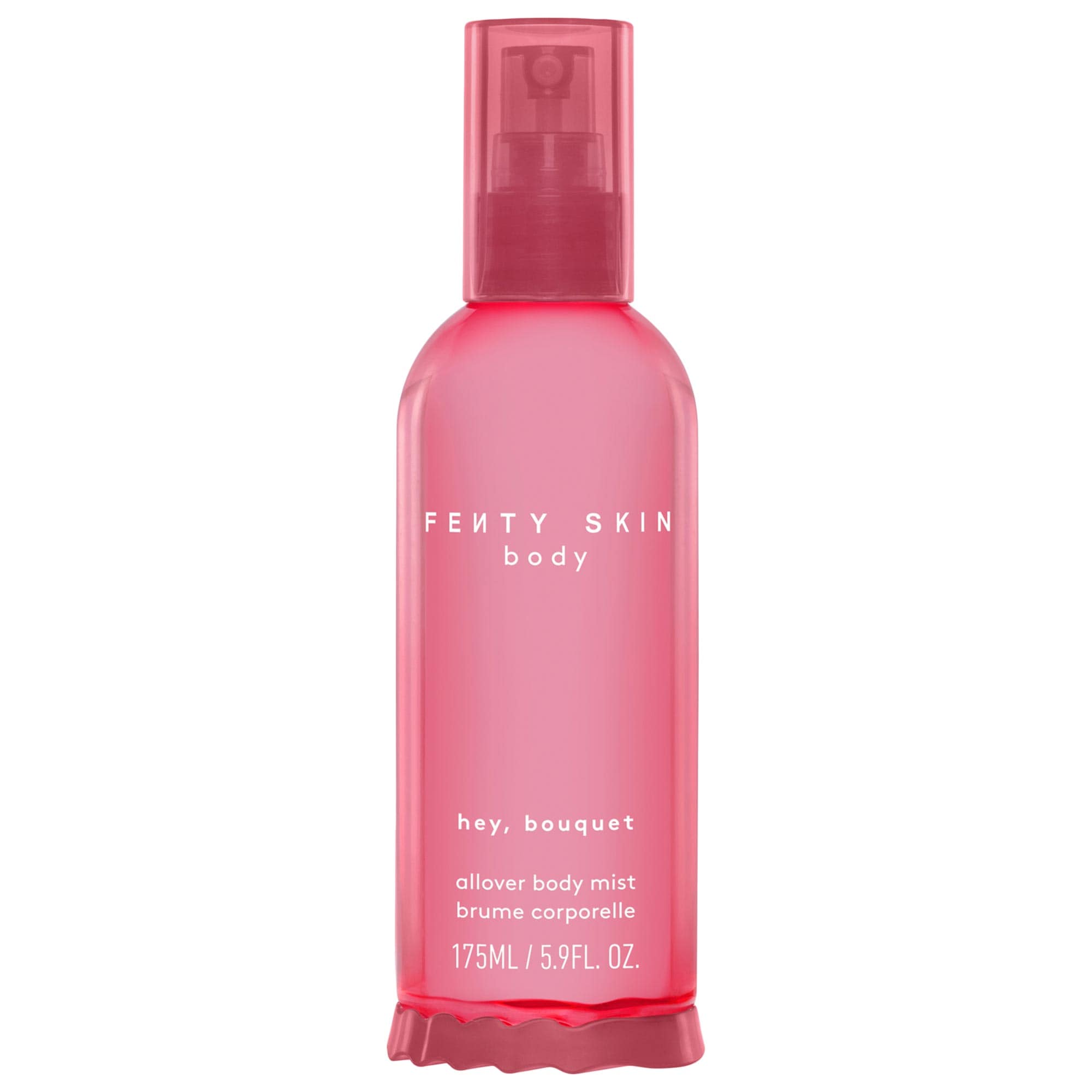 Fenty Beauty by Rihanna Hey, Bouquet Allover Body Mist 5.9 fl. oz/175ml