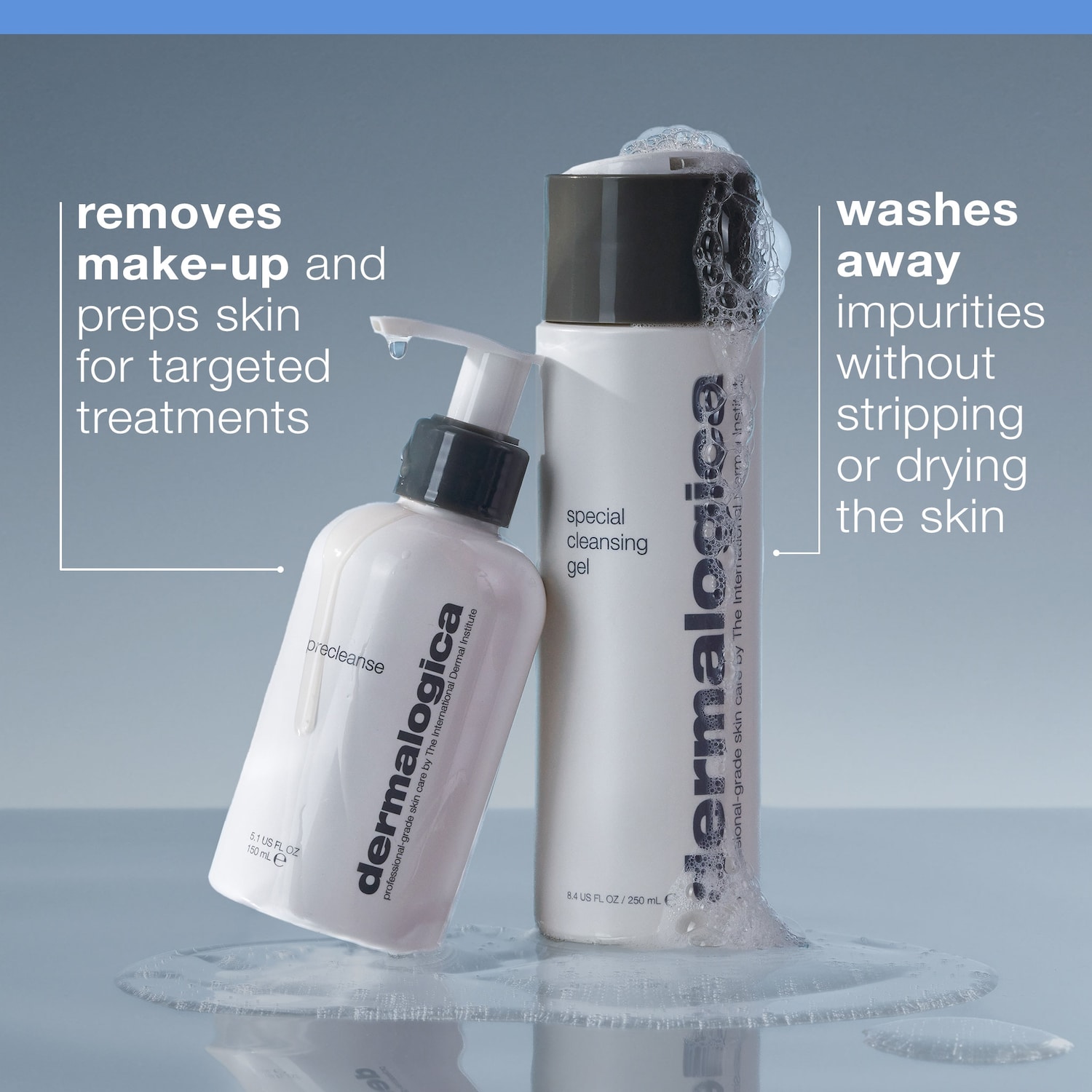 PreCleanse Cleansing Oil with Plant Based Ingredients for Double Cleansing, Waterproof Makeup & SPF Removal | Cleanse Step 1