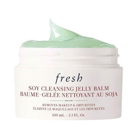 Soy Cleansing Jelly Balm