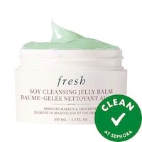 fresh - Soy Cleansing Jelly Balm