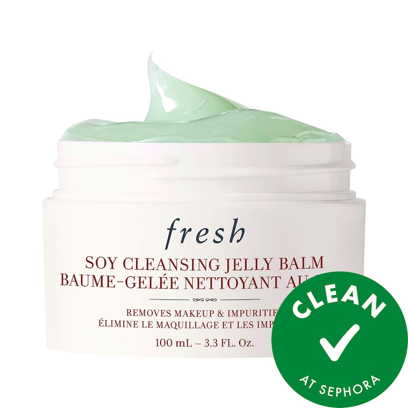 Soy Cleansing Jelly Balm