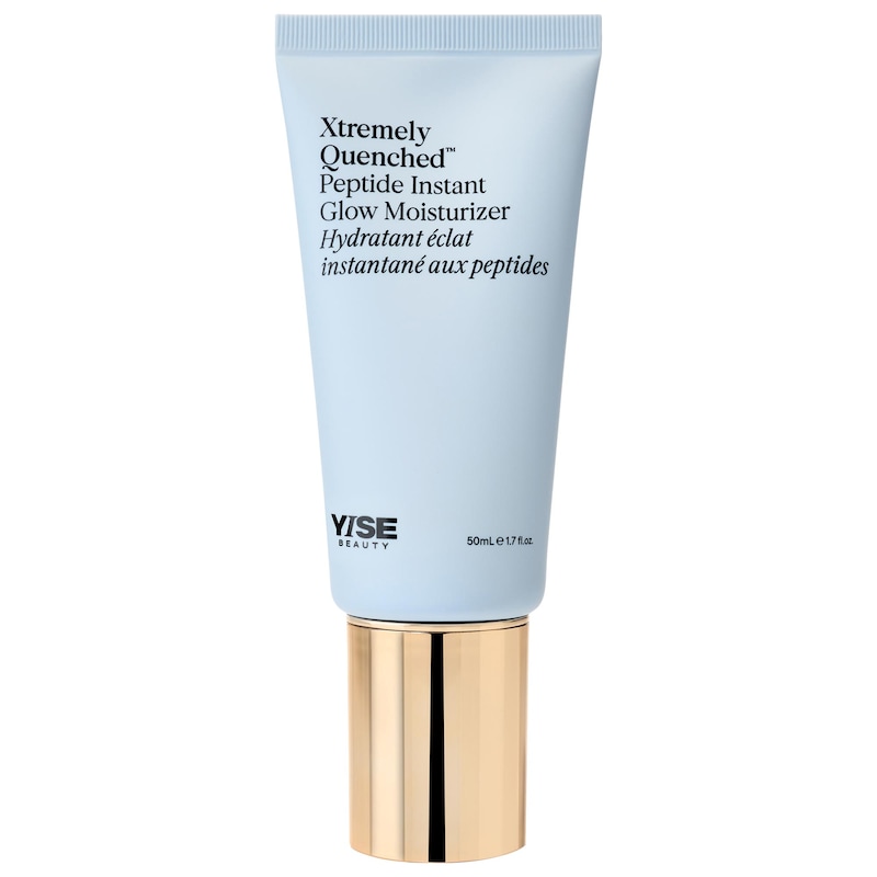 Xtremely Quenched™ Peptide Plumping Instant Glow Moisturizer
