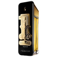 Rabanne - 1 Million Black Eau de Parfum with Vanilla