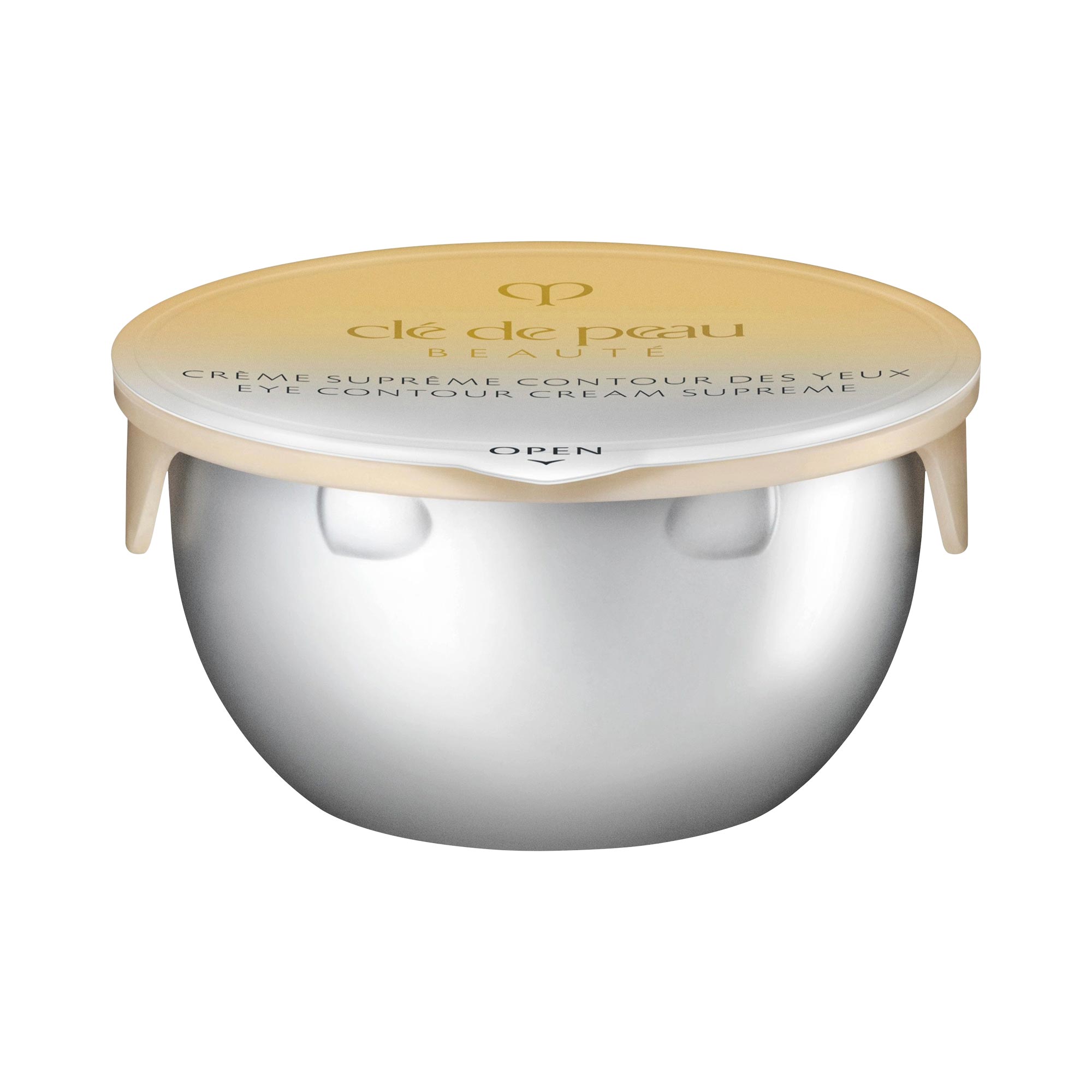 Eye Contour Cream Supreme Refill - Clé de Peau Beauté | Sephora
