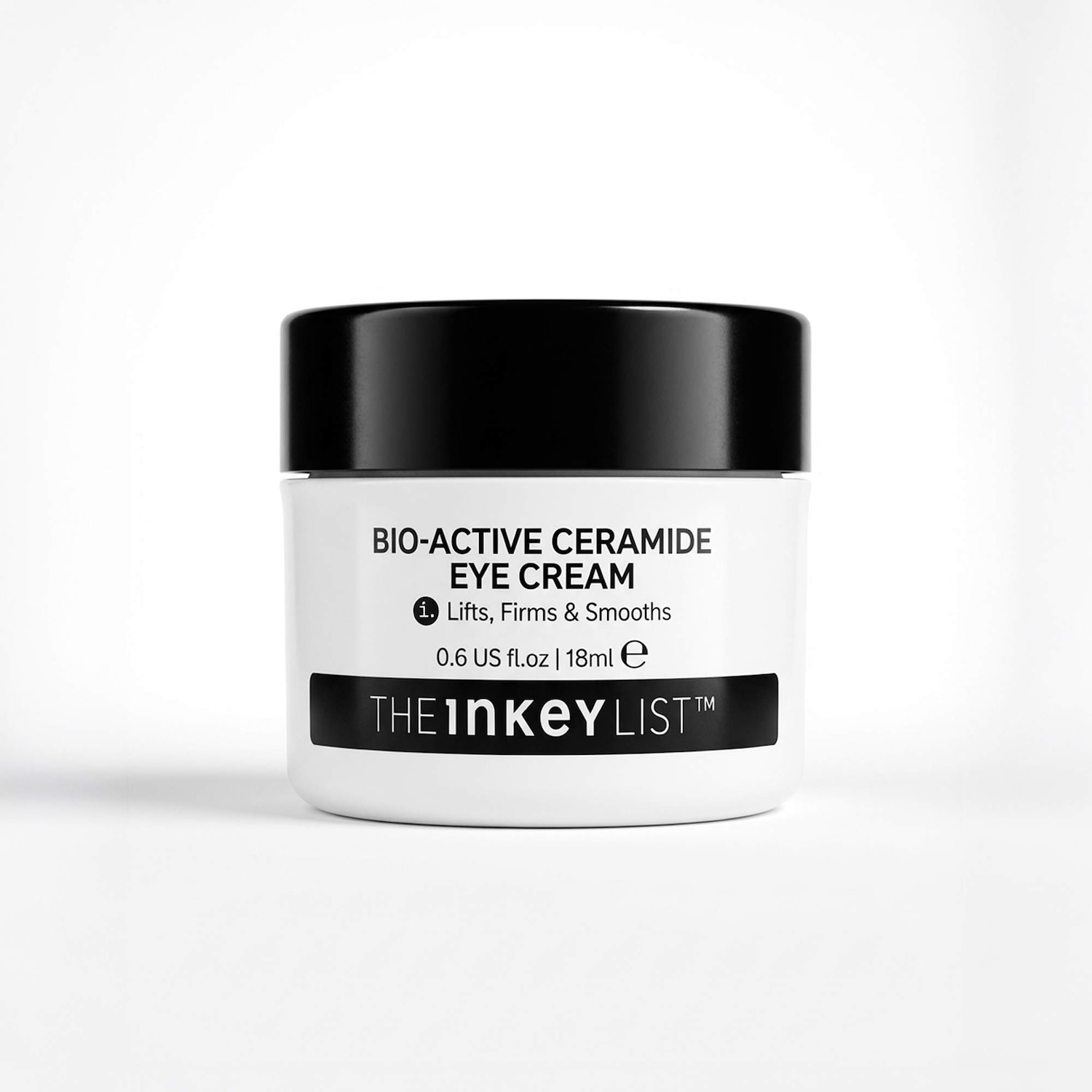 Крем для глаз The Inkey List Bio-Active Ceramide для лифтинга и упругости — фото 2