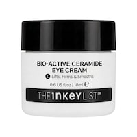 The INKEY List - Bio-Active Ceramide Lifting + Firming Eye Cream