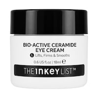 The INKEY List - Bio-Active Ceramide Lifting + Firming Eye Cream