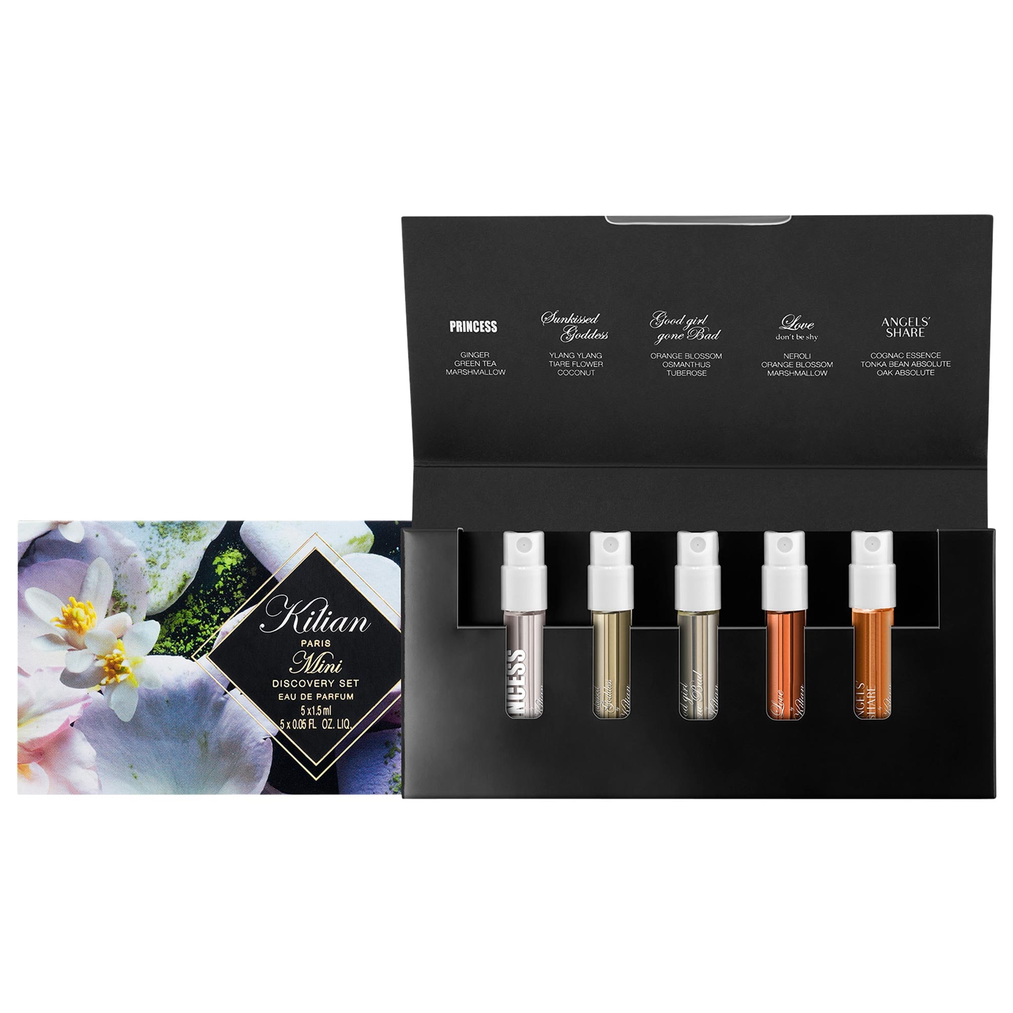 Mini Best-Sellers Perfume Discovery Set - KILIAN Paris | Sephora