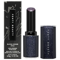 Fenty Beauty by Rihanna - Midnight Diamonds Collection: Gloss Bomb Stix High-Shimmer Gloss Stick Crystalz