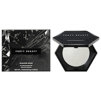 Fenty Beauty by Rihanna - Midnight Diamonds Collection: Diamond Bomb How Many Carats?!