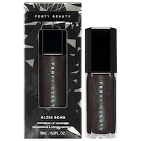 Fenty Beauty by Rihanna - Midnight Diamonds Collection: Gloss Bomb Universal Lip Luminizer Caviar Crystalz