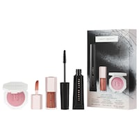 Fenty Beauty by Rihanna - Fenty Fam Faves 3-Piece Eye, Lip + Highlight Set