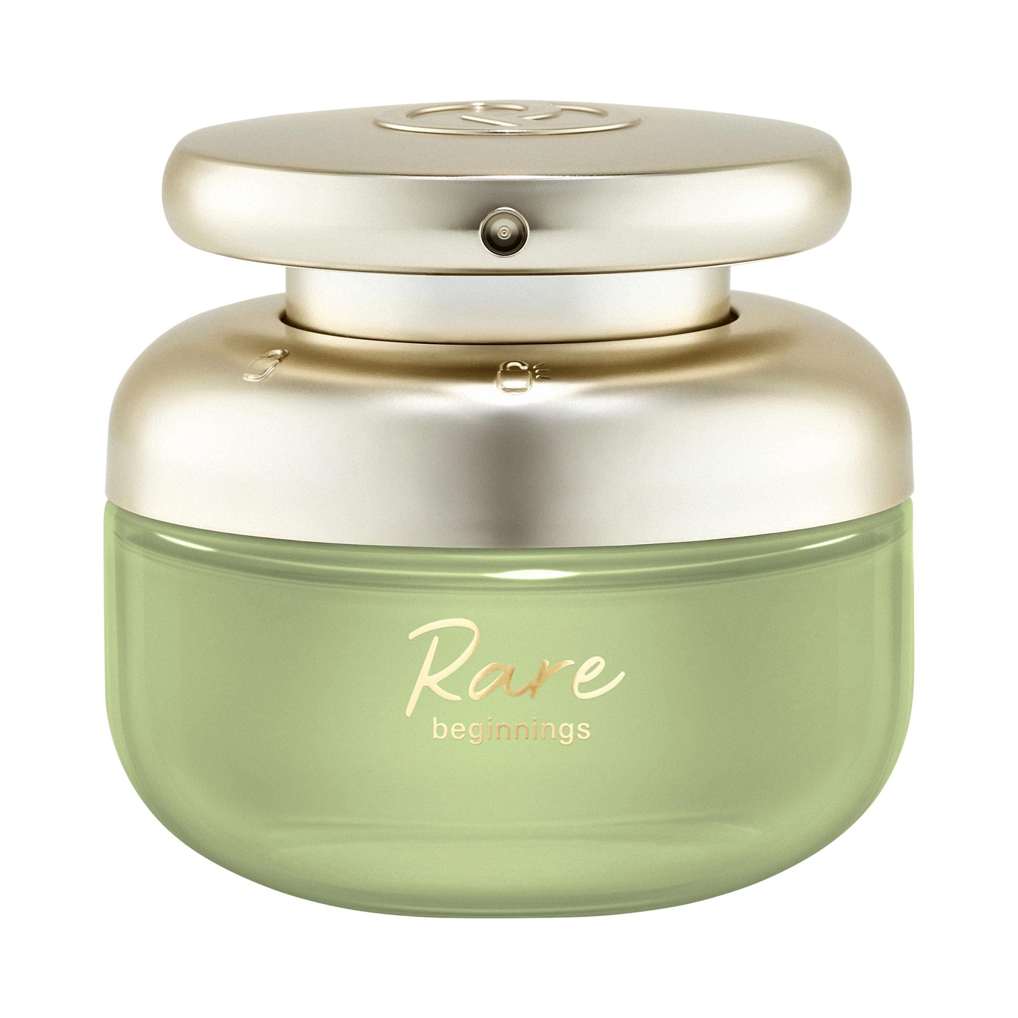 Rare Beginnings Eau de Parfum with Pear and Gardenia - Rare Beauty