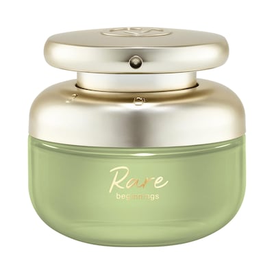 Rare Beauty by Selena Gomez - Rare Beginnings Eau de Parfum with Pear and Gardenia 1.69 fl. oz./50 mL Rare Beauty by Selena Gomez Rare Beginnings Eau de Parfum with Pear and Gardenia