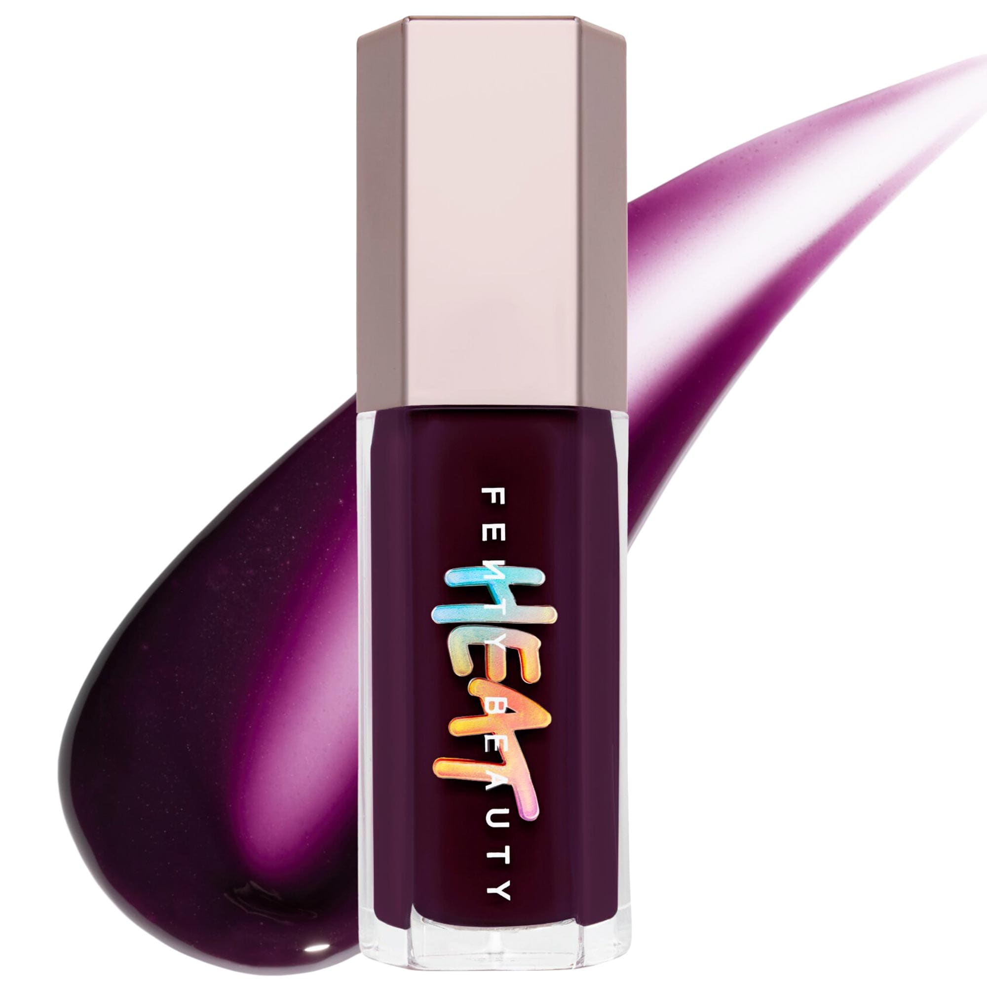 Purple Pepp'r