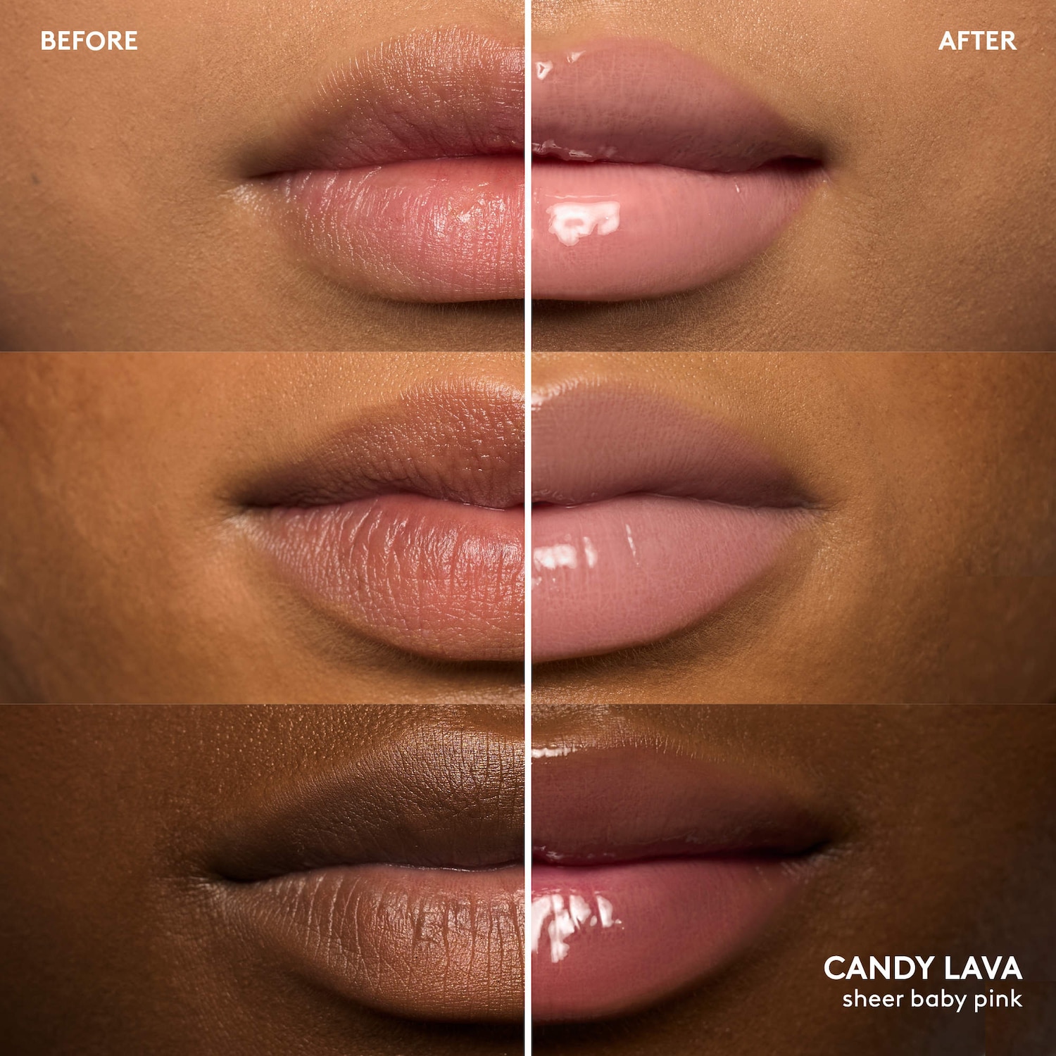 Gloss Bomb Heat Universal Lip Luminizer + Plumper