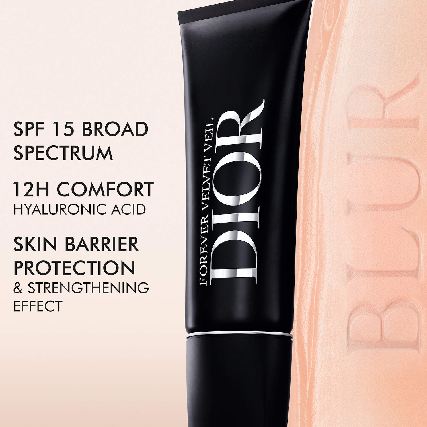 Forever Velvet Veil Blurring & Pore-Refining Matte Primer SPF 15