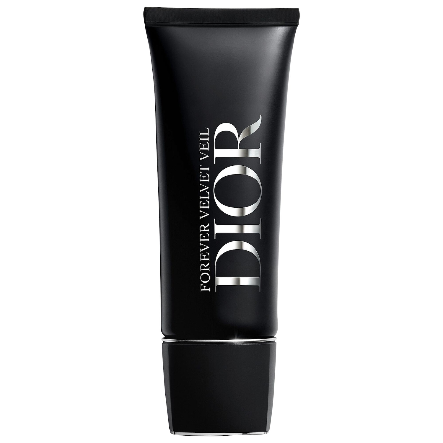 Матовый праймер для сужения пор и размытия несовершенств Dior Forever Velvet Veil SPF 15 — фото 1