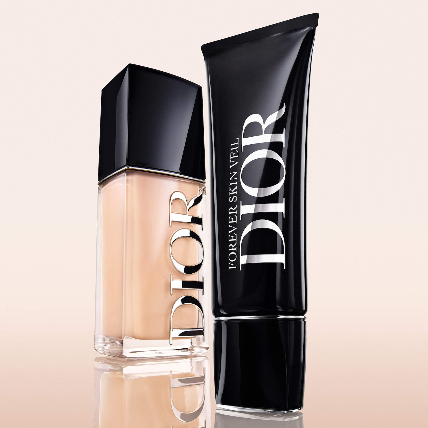 Forever Skin Veil Invisible Hydrating Glow Primer SPF 25 - DIOR