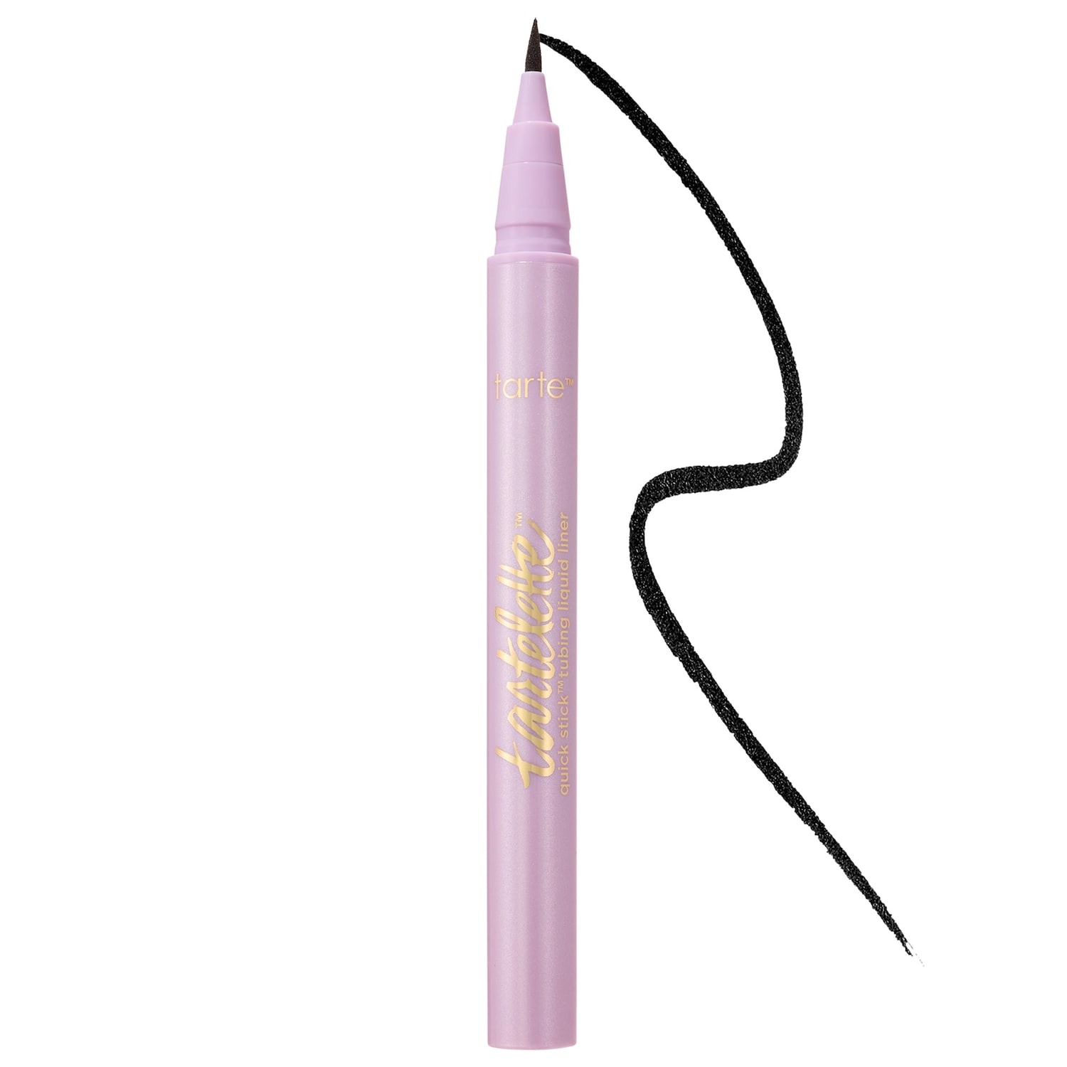 Жидкая подводка-тюбинг tarte Tartelette quick stick — фото 1